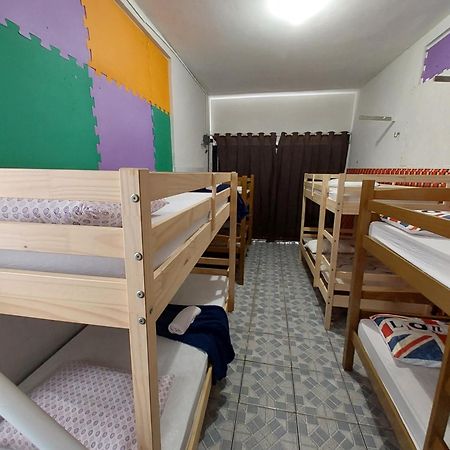 Guara Hostel サンルイス エクステリア 写真