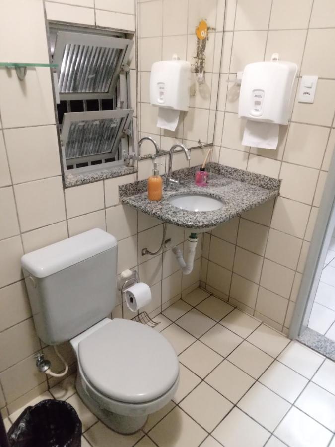 Guara Hostel サンルイス エクステリア 写真
