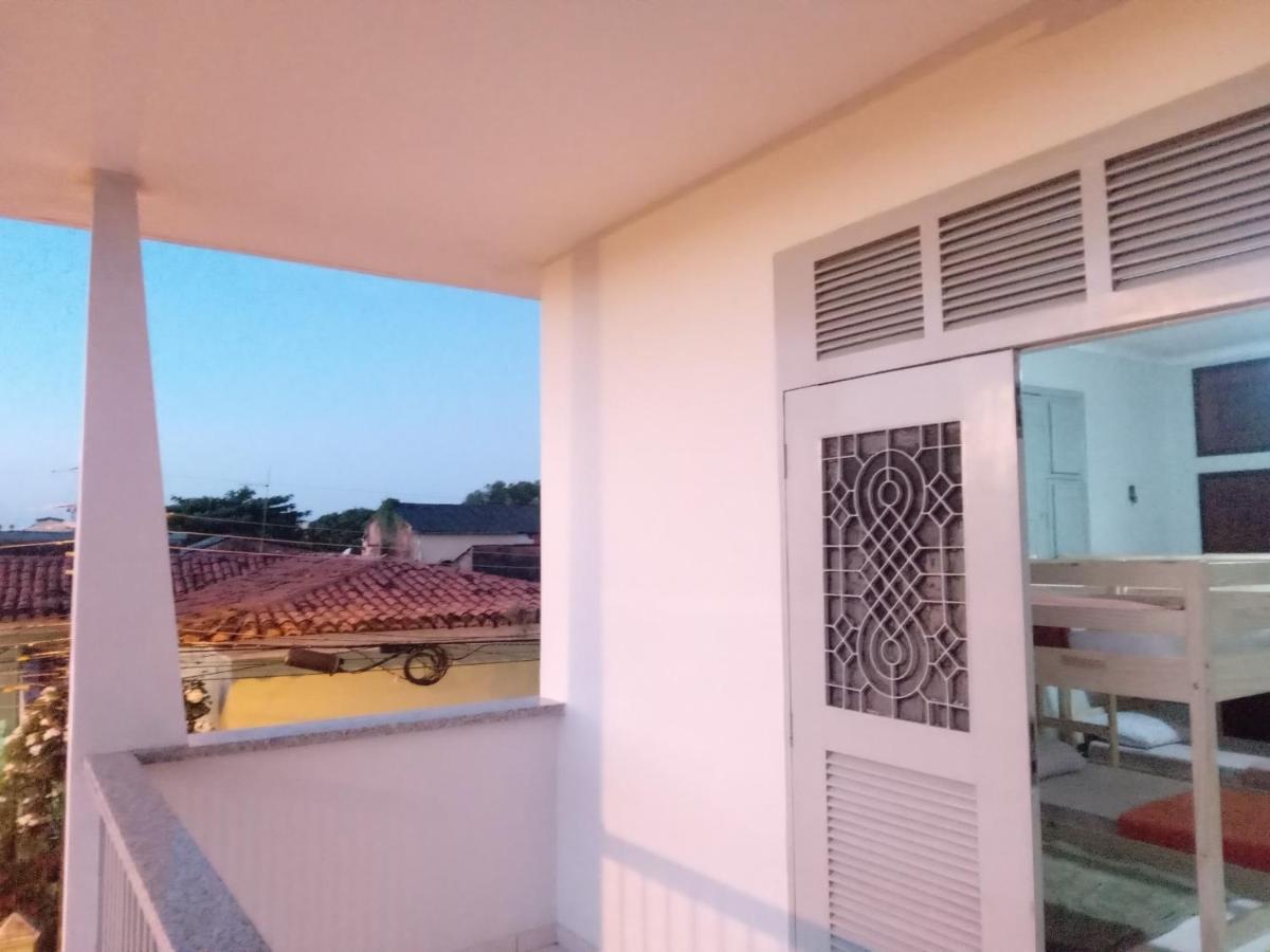 Guara Hostel サンルイス エクステリア 写真