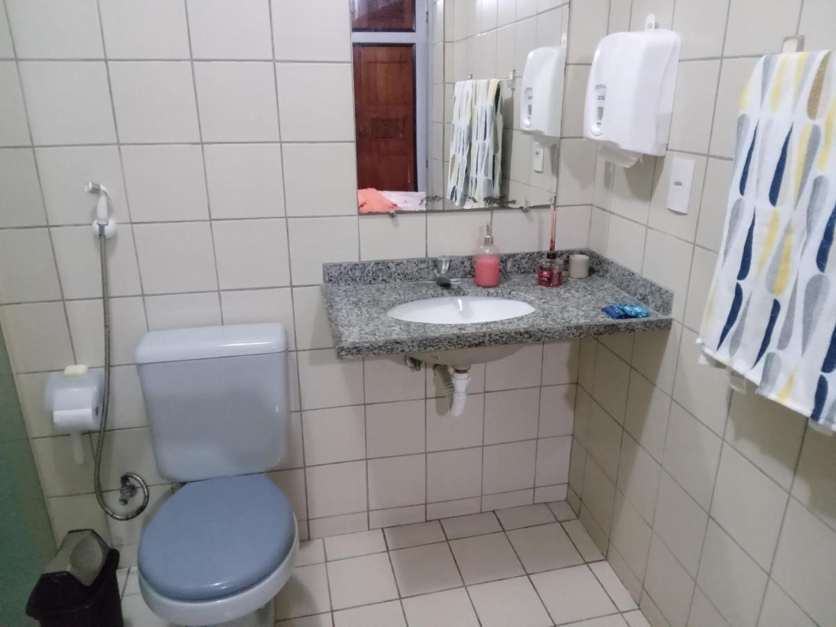 Guara Hostel サンルイス エクステリア 写真