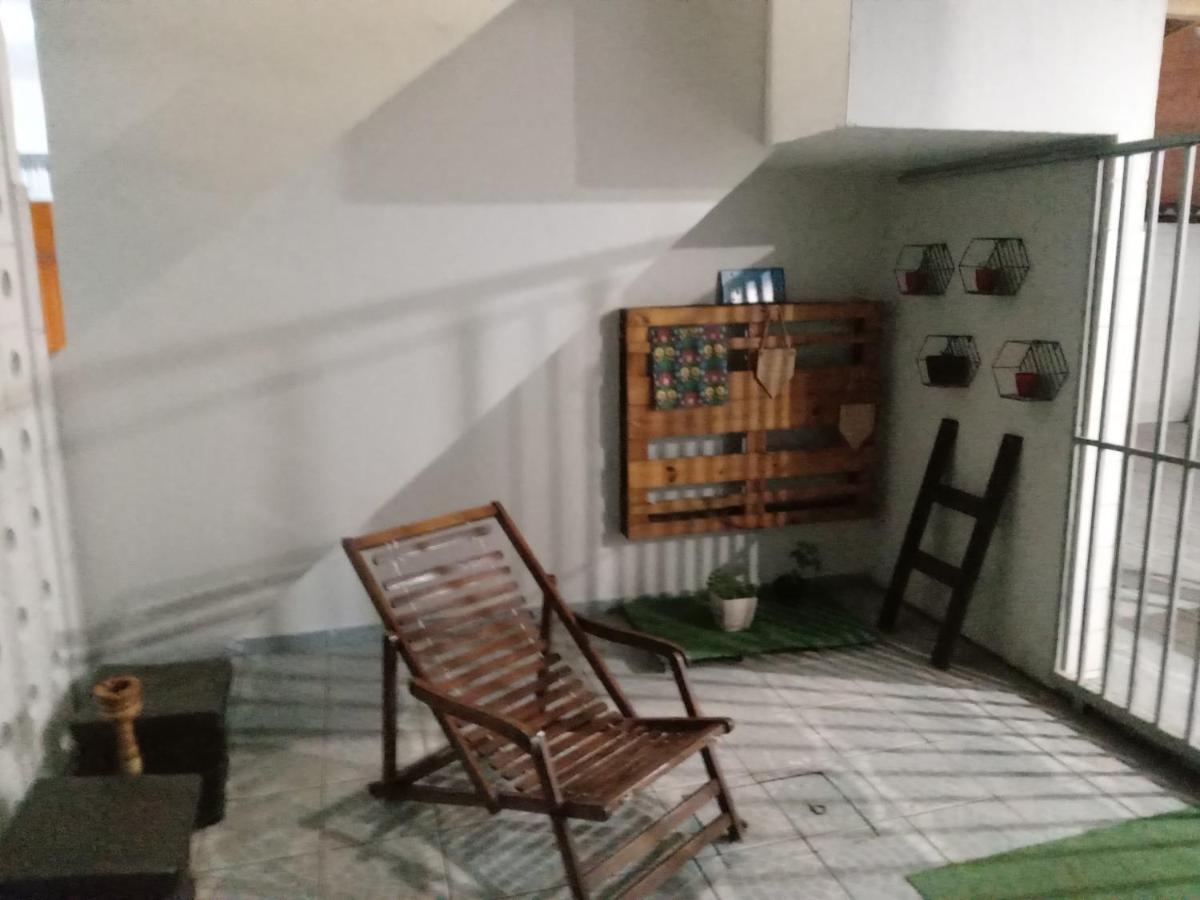 Guara Hostel サンルイス エクステリア 写真