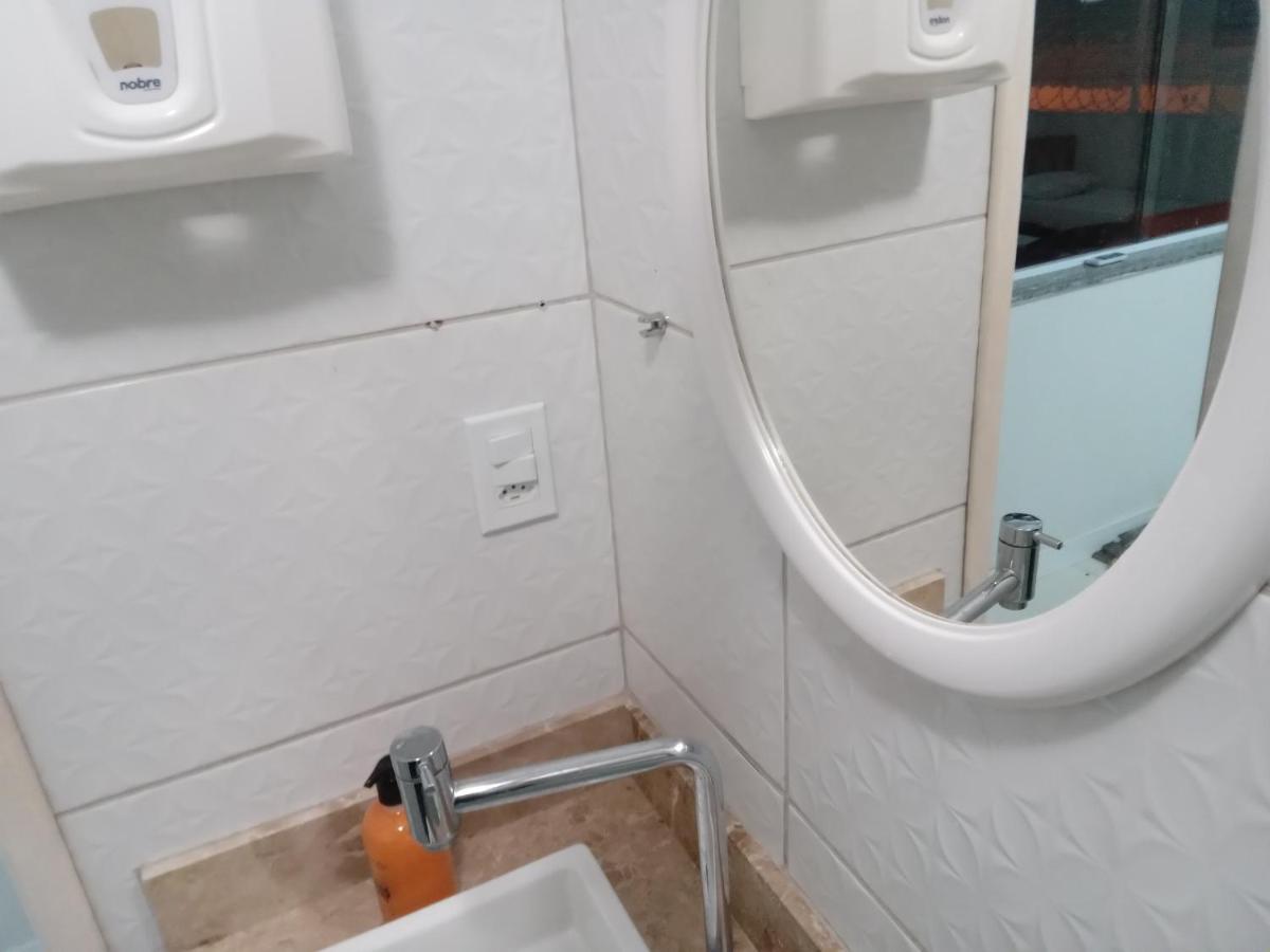 Guara Hostel サンルイス エクステリア 写真