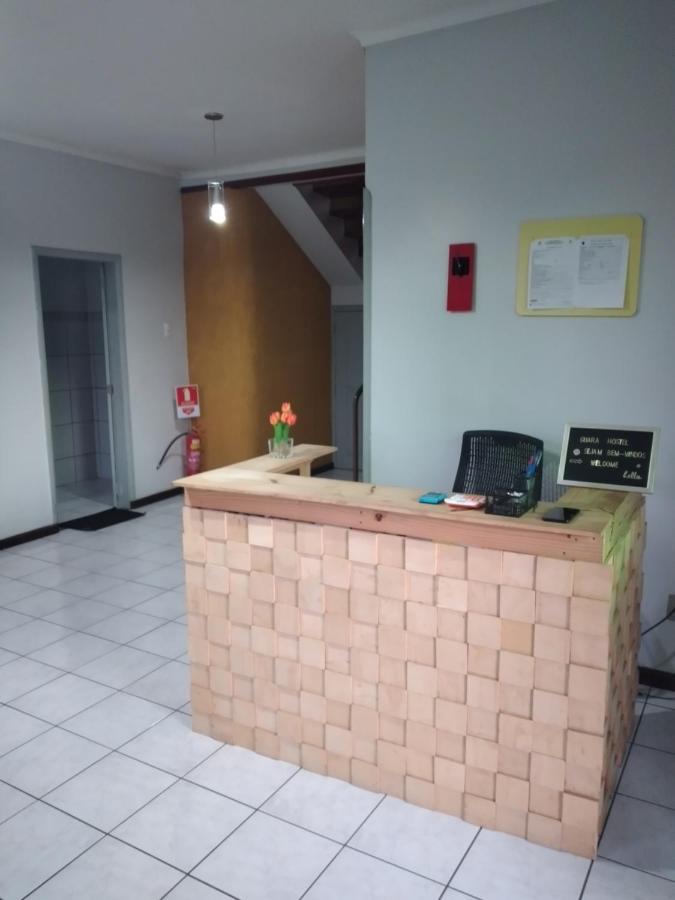 Guara Hostel サンルイス エクステリア 写真