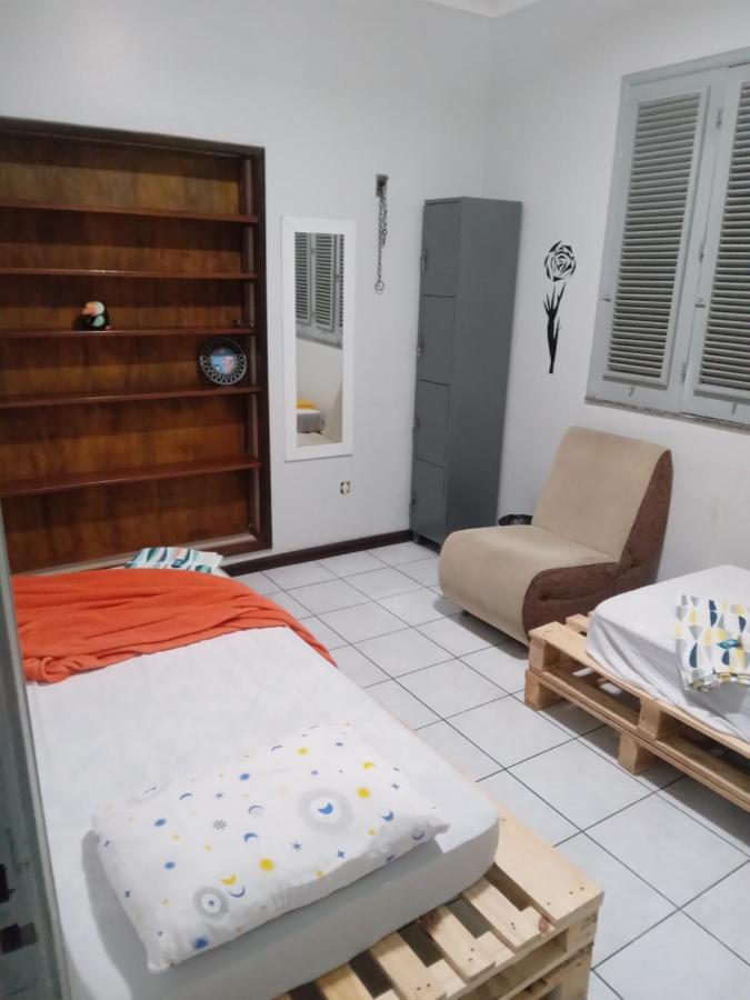 Guara Hostel サンルイス エクステリア 写真