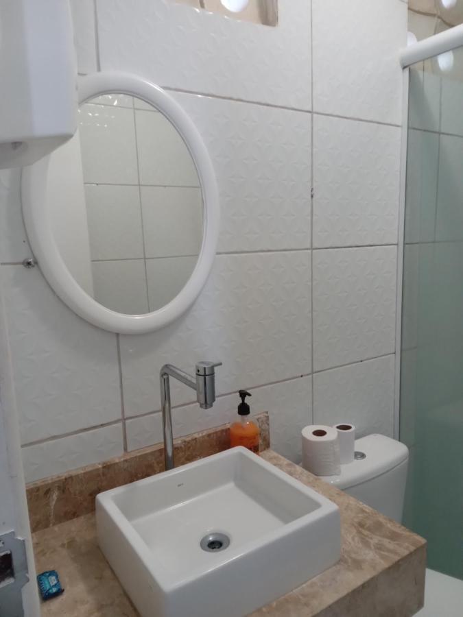Guara Hostel サンルイス エクステリア 写真