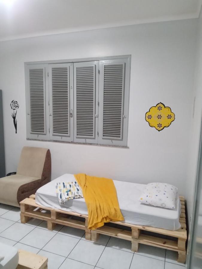 Guara Hostel サンルイス エクステリア 写真