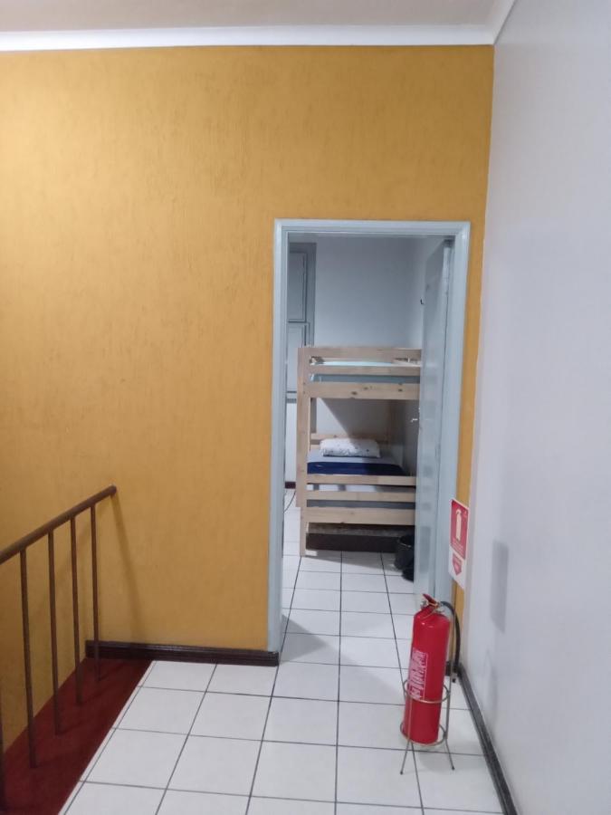 Guara Hostel サンルイス エクステリア 写真