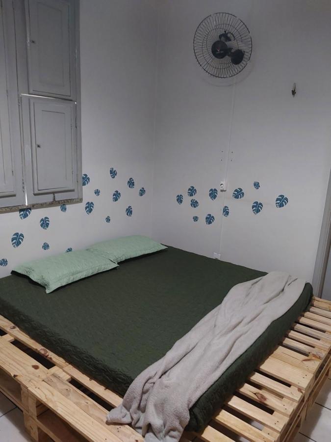 Guara Hostel サンルイス エクステリア 写真