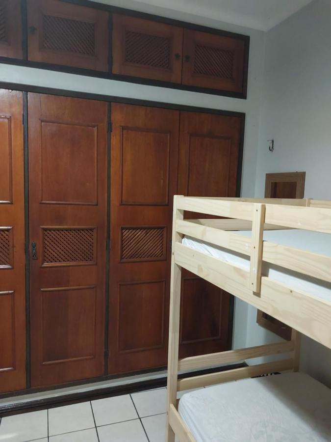 Guara Hostel サンルイス エクステリア 写真
