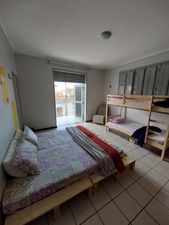 Guara Hostel サンルイス エクステリア 写真