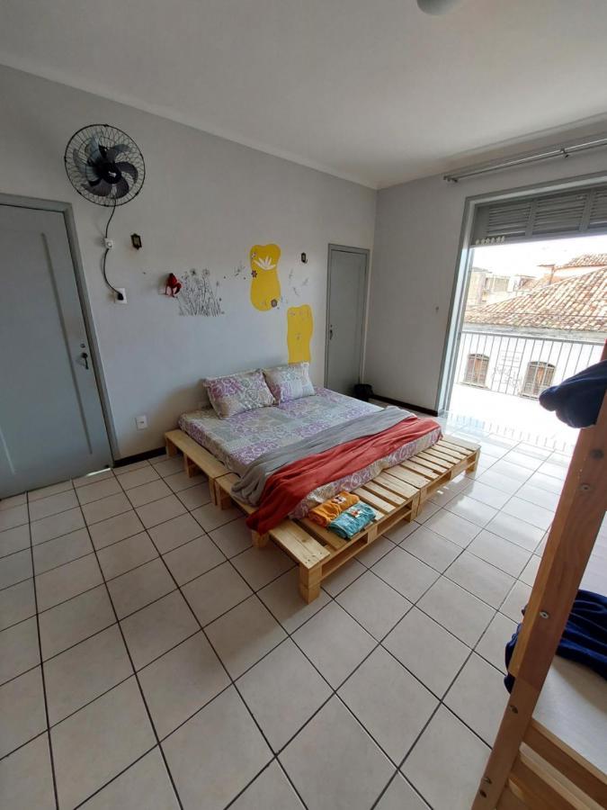 Guara Hostel サンルイス エクステリア 写真