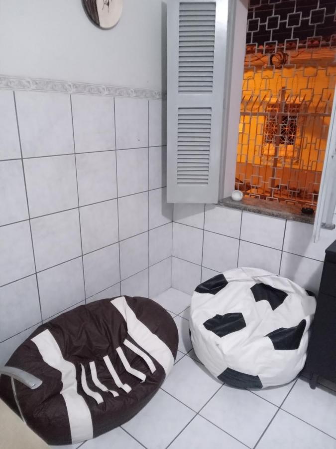Guara Hostel サンルイス エクステリア 写真