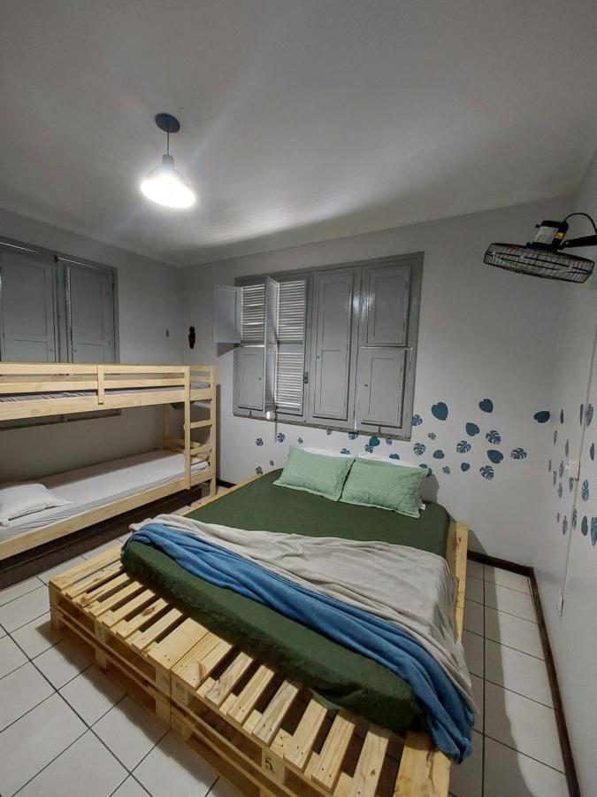 Guara Hostel サンルイス エクステリア 写真