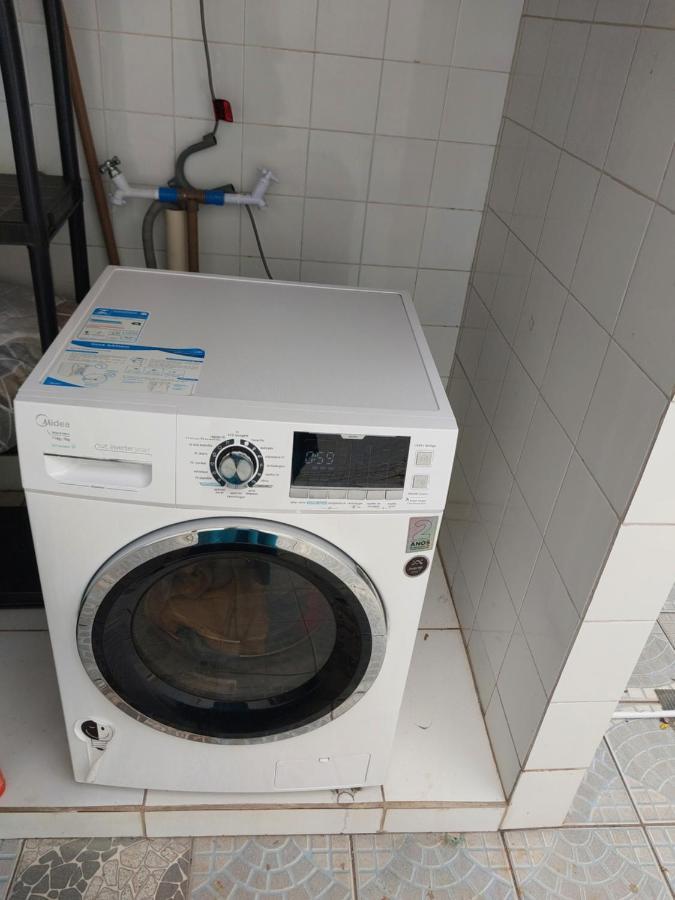 Guara Hostel サンルイス エクステリア 写真