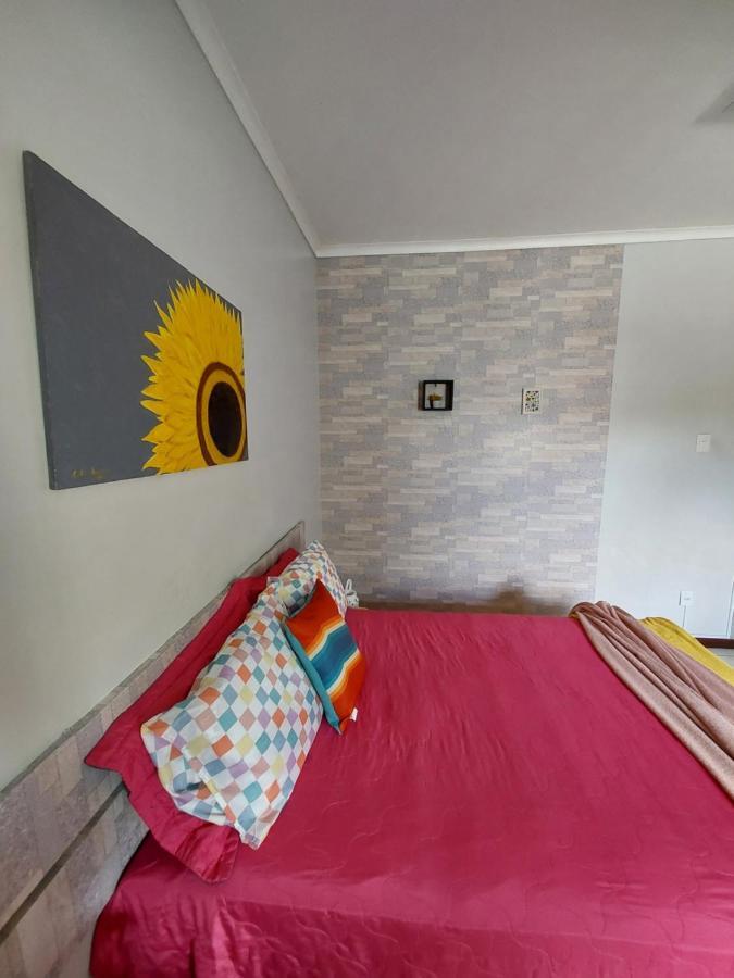 Guara Hostel サンルイス エクステリア 写真