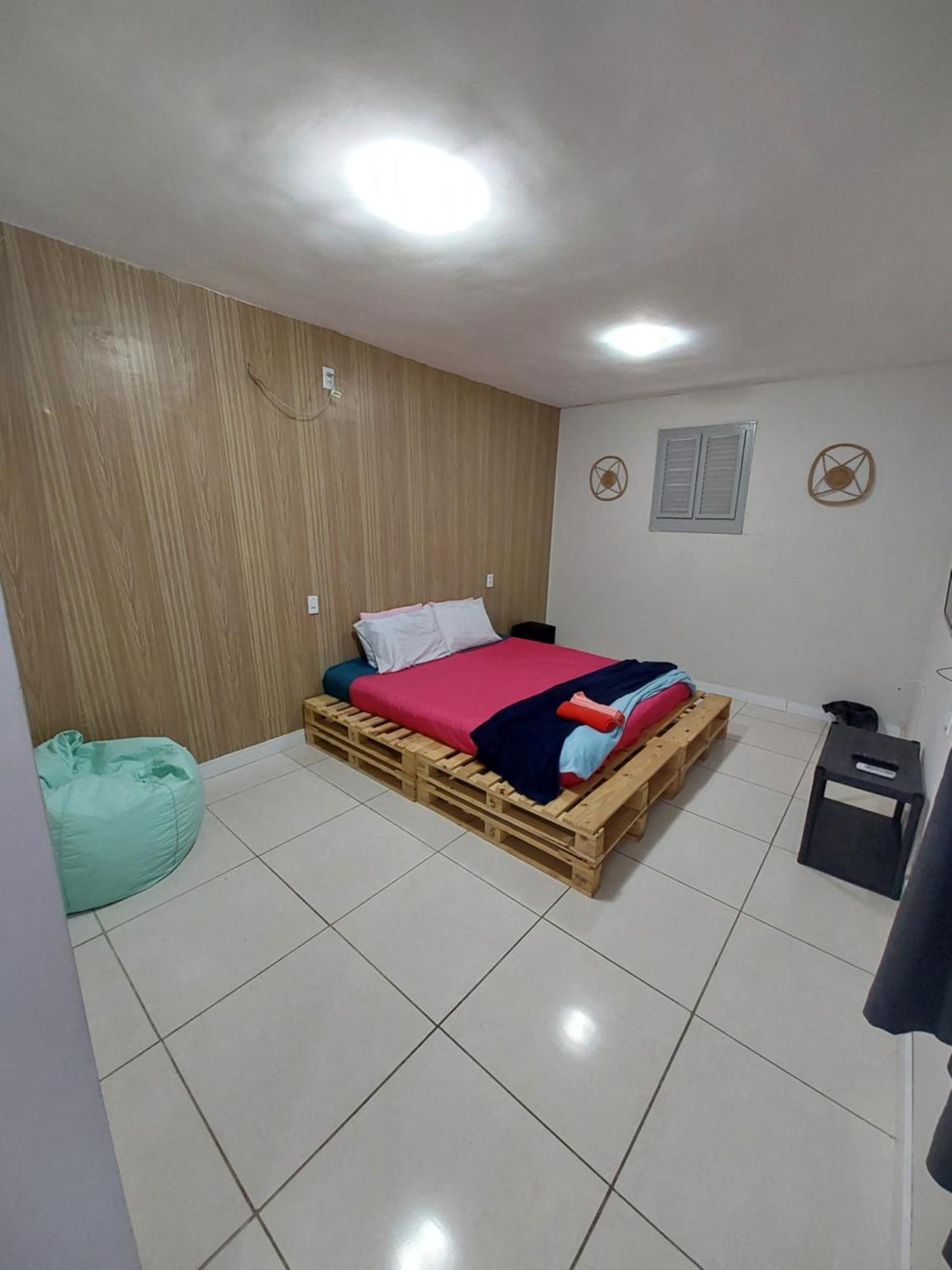 Guara Hostel サンルイス エクステリア 写真