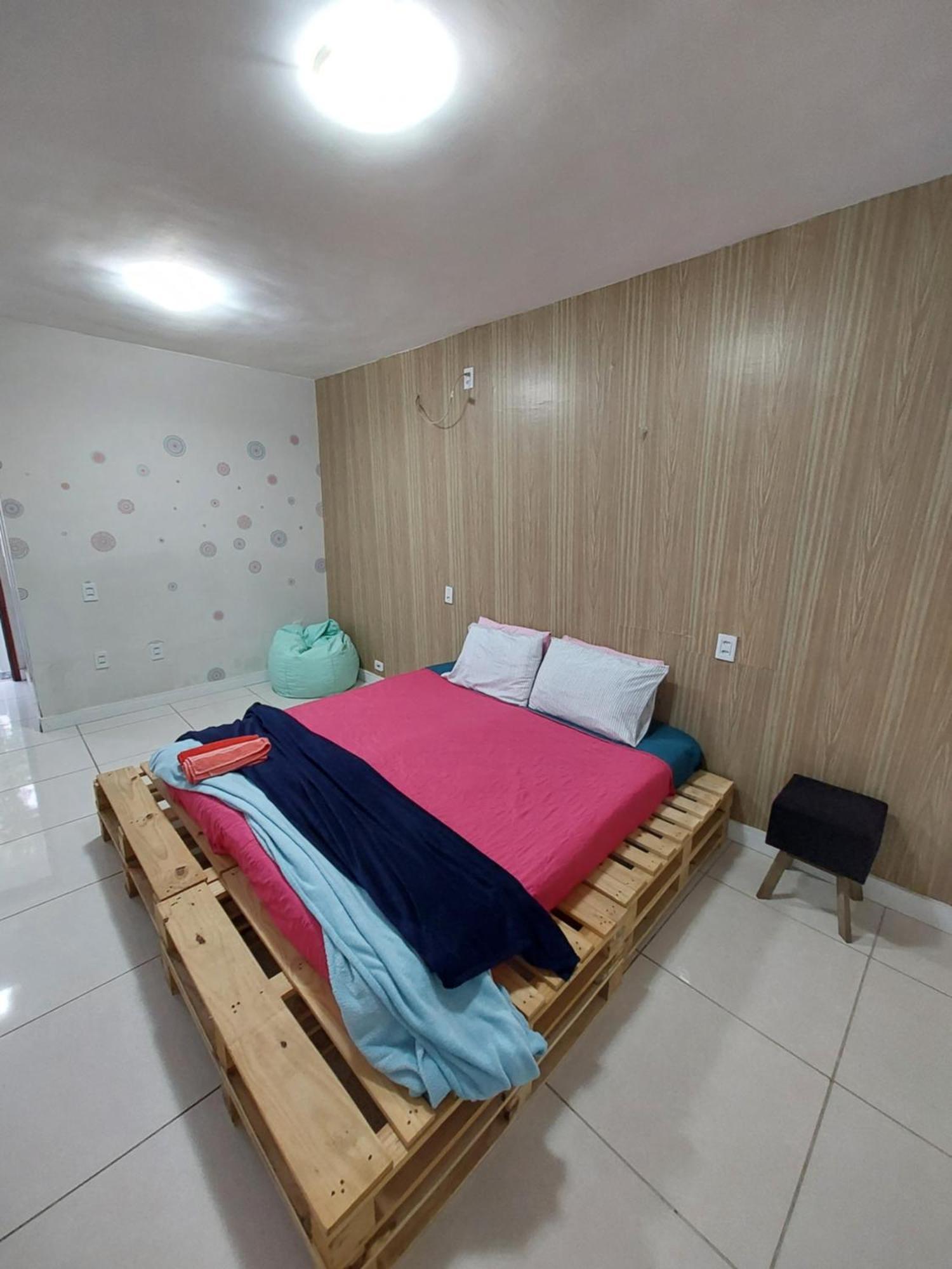 Guara Hostel サンルイス エクステリア 写真