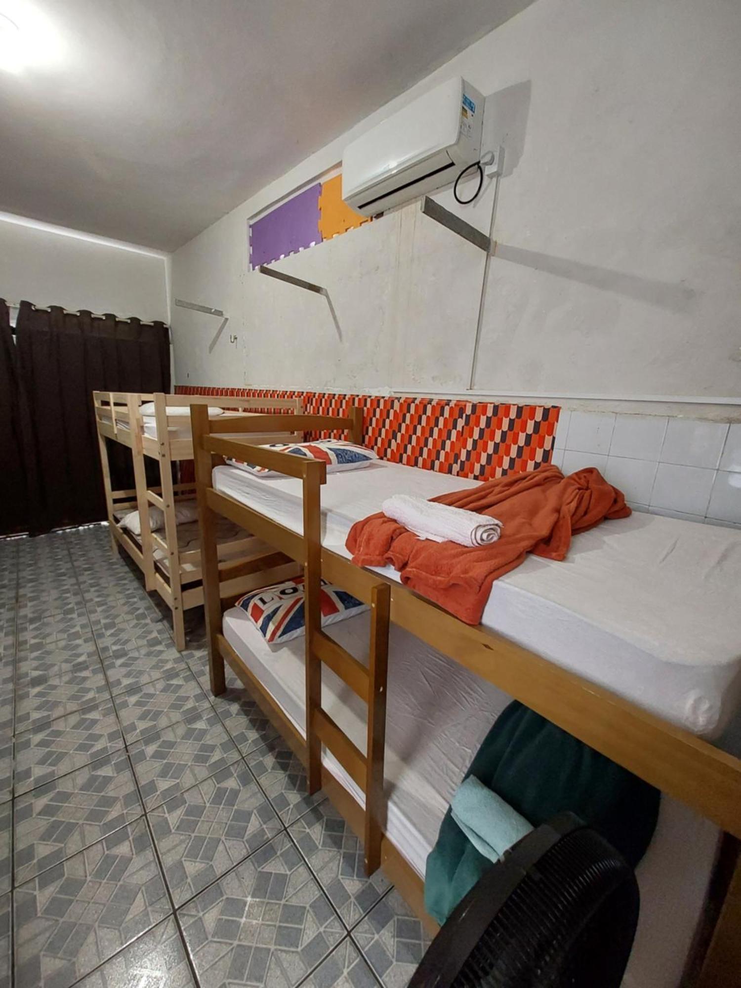 Guara Hostel サンルイス エクステリア 写真