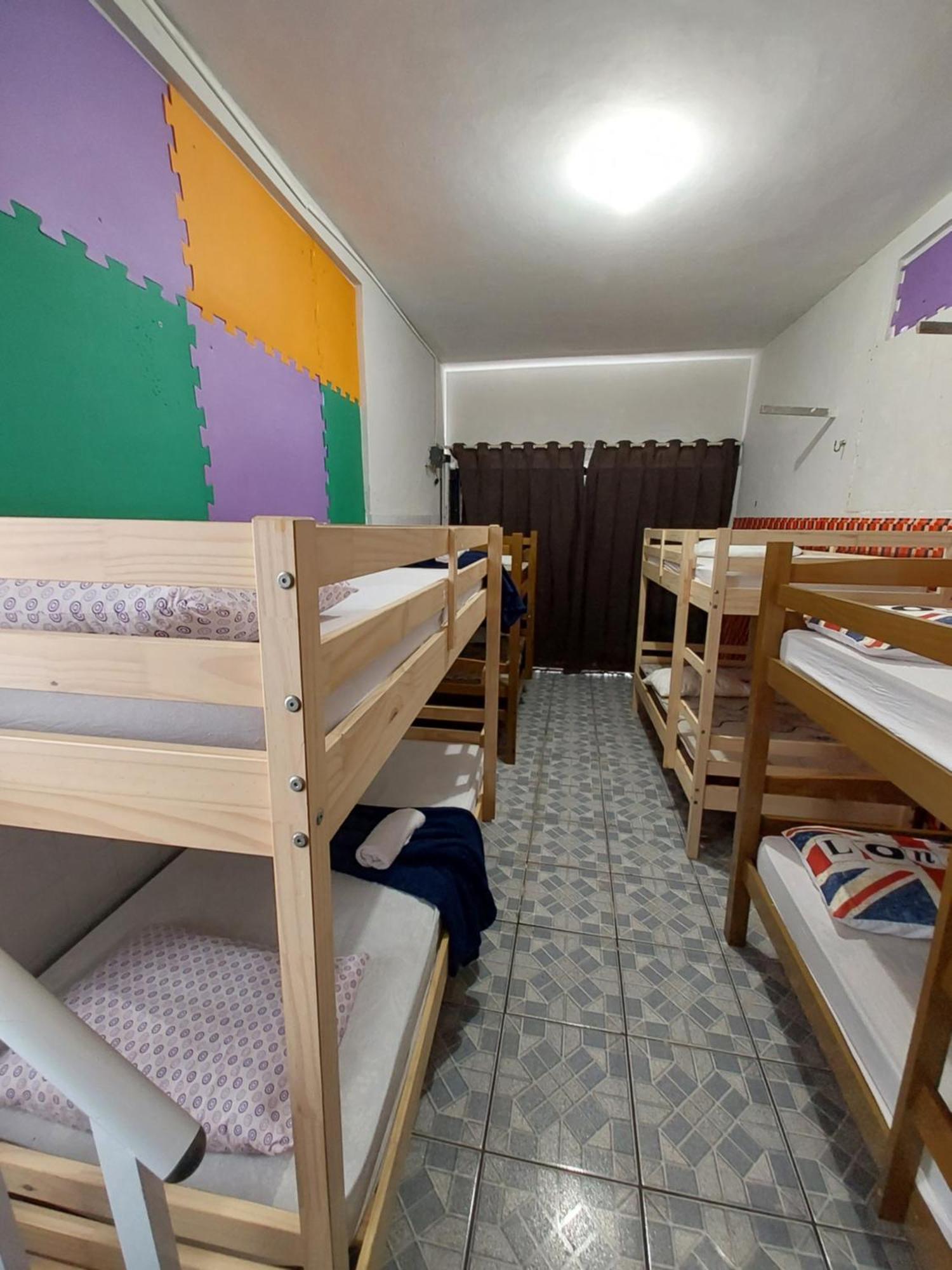 Guara Hostel サンルイス エクステリア 写真